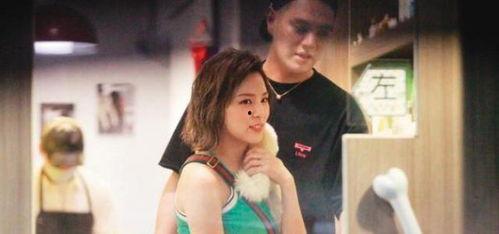 女星恋情爆料大全最新,女星恋情爆料大全揭秘  第1张