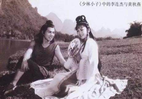 少林小子最新爆料,揭秘幕后故事与精彩瞬间  第2张