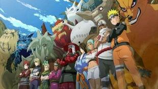 火影忍者爆料中秋节视频,揭秘忍者世界中的传统节日庆典