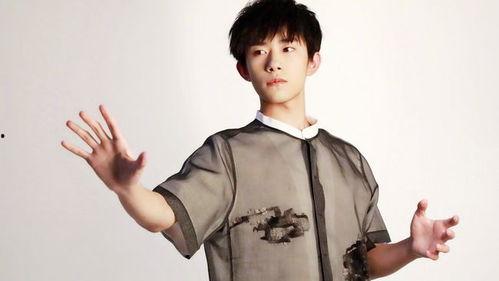 李沁易烊千玺最新爆料