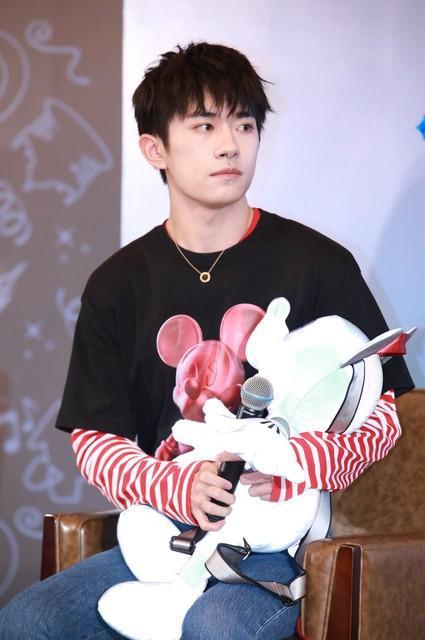 李沁易烊千玺最新爆料 第3张 李沁易烊千玺最新爆料 第3张